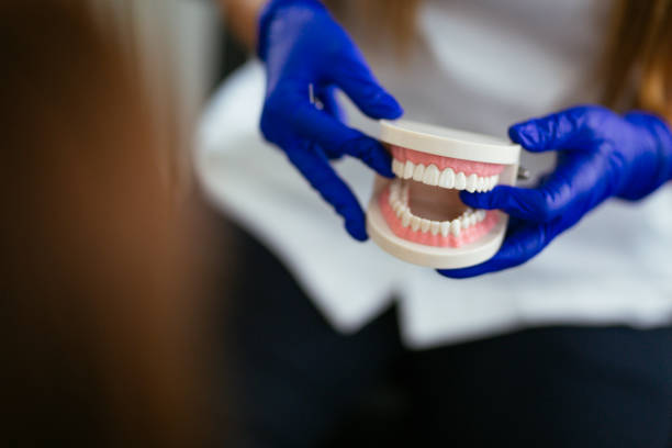 Dental X-Rays and Imaging in Thornville, OH