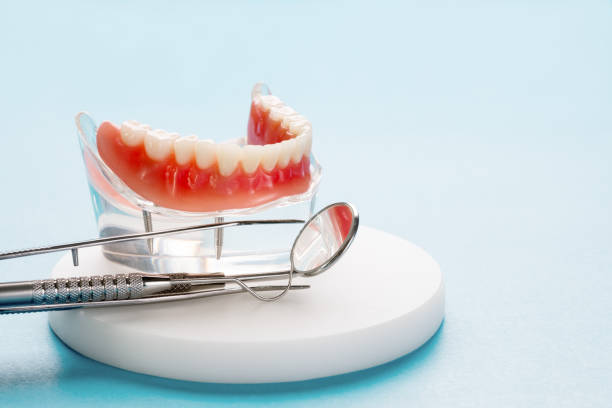 Why Choose Us for Your Dental Needs in Thornville, OH