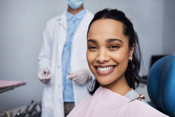 TMJ/TMD Treatment in Thornville, OH