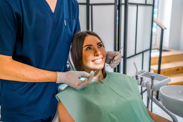 Trusted Thornville, OH  Holistic Dental Services Experts