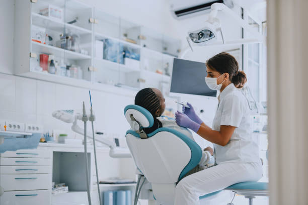 Sleep Apnea Treatment in Thornville, OH